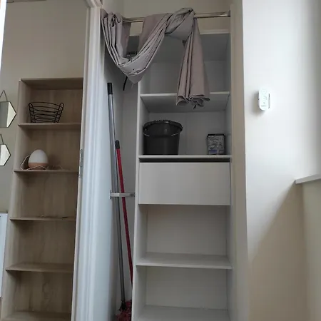 Lägenhet A La Campagne *