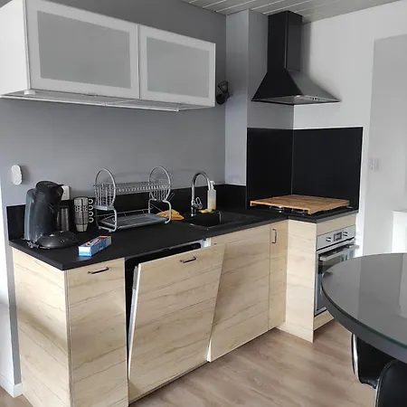 Apartment A La Campagne