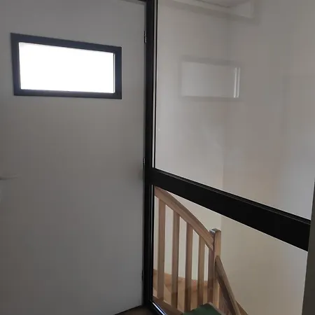 Lägenhet A La Campagne *