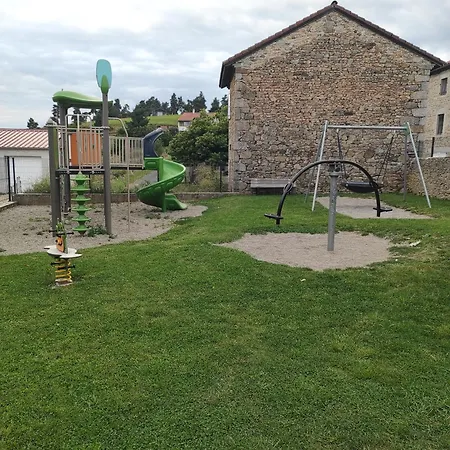 à La Campagne