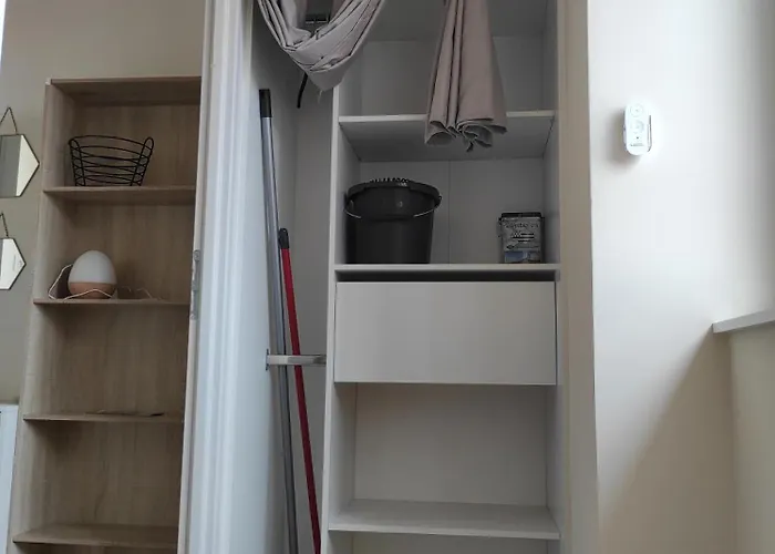 Apartment A La Campagne *