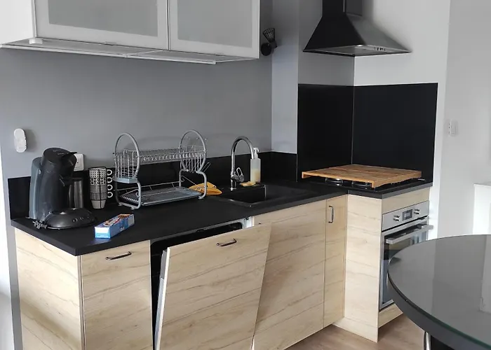 Apartment A La Campagne