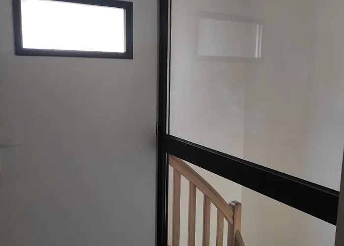 Apartment A La Campagne *